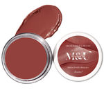 Buy M&U Toasted Lip and Cheek Tint 10 gm - Purplle