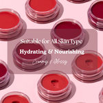 Buy M&U Toasted Lip and Cheek Tint 10 gm - Purplle
