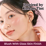 Buy M&U Toasted Lip and Cheek Tint 10 gm - Purplle
