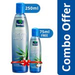 Buy Parachute Advansed Aloe Vera Enriched Coconut Hair Oil (250 ml) with FREE (75 ml) Pack - Purplle