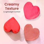 Buy Swiss Beauty Lipstick SB-LP13-11 Coral love - 1.5 gm - Purplle