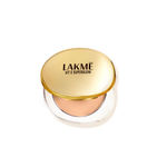 Buy Lakme Makeup+Skincare VitC Superglow Skin Perfecting Compact Nude20 8 gm - Purplle
