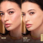 Buy Lakme Makeup+Skincare VitC Superglow Skin Perfecting Compact Nude20 8 gm - Purplle
