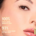 Buy Lakme Makeup+Skincare VitC Superglow Skin Perfecting Compact Nude20 8 gm - Purplle