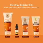 Buy Pilgrim 10% Vitamin C Face Serum For Daily Brightness (10 Ml) - Purplle