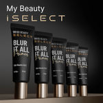 Buy Swiss Beauty Select Blur It All Primer | Minimises Pores and Fine Lines | Infused with Vitamin E and A 25 ml - Purplle