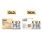 Buy Lakme Perfect Radiance Brightening Day Cream | With Niacinamide | Boosts Glow and Brightens Skin | 50 gm - Purplle