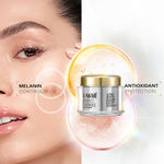 Buy Lakme Perfect Radiance Brightening Day Cream | With Niacinamide | Boosts Glow and Brightens Skin | 50 gm - Purplle