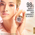 Buy Lakme Perfect Radiance Brightening Day Cream | With Niacinamide | Boosts Glow and Brightens Skin | 50 gm - Purplle