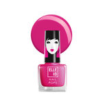 Buy Elle18 Nail Pops Nail Color - Shade 32 (5 ml) - Purplle