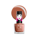 Buy ELLE 18 NAIL POPS 197 5 ml - Purplle