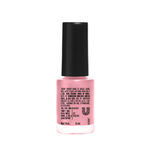 Buy Lakme True Wear Color Crush Nail Polish, Long Lasting & Vibrant Nail Paint, 20, 6ml - Purplle