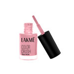 Buy Lakme True Wear Color Crush Nail Polish, Long Lasting & Vibrant Nail Paint, 20, 6ml - Purplle