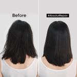 Buy L'Oreal Professionnel Serie Expert Absolut Repair Shampoo +Serie Expert Absolut Repair Mask + Absolut Repair Oil 10-in-1 (300 ml + 250 gm + 90 ml) - Purplle
