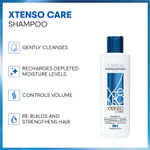 Buy L'Oreal Professionnel Xtenso Care Combo (Xtenso Care Shampoo-250 ml + Xtenso Care Masque-196 gm + Xtenso Care Serum-50 ml) Combo of 3 - Purplle
