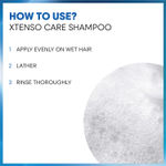 Buy L'Oreal Professionnel Xtenso Care Combo (Xtenso Care Shampoo-250 ml + Xtenso Care Masque-196 gm + Xtenso Care Serum-50 ml) Combo of 3 - Purplle