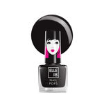 Buy Elle18 Nail Pops Nail Color - Shade 35 (5 ml) - Purplle