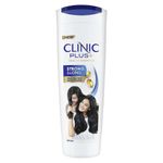 Buy Clinic Plus Strong & Long Health Shampoo(355 ml) - Purplle