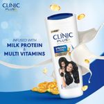 Buy Clinic Plus Strong & Long Health Shampoo(355 ml) - Purplle