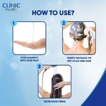 Buy Clinic Plus Strong & Long Health Shampoo(355 ml) - Purplle