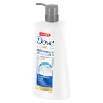 Buy Dove Dandruff Care Shampoo (650 ml) - Purplle