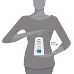Buy Dove Dandruff Care Shampoo (650 ml) - Purplle