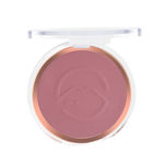 Buy MARS Flush of Love Face Blusher | Highly Pigmented & Easy to Blend | Lightweight & Natural Finish (8 gm) (Shade-03) - Purplle