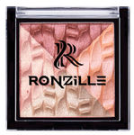 Buy Ronzille 4 In One Brick Highlighter 05 NO - Purplle