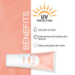 Buy Daily Life Forever52 Glow & Prep Makeup Primer(60 ml,GPM001) - Purplle