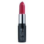 Buy METABU Intense Moisture Satin Matte Lipstick 06 Playfull Pink- 4.2 gm - Purplle