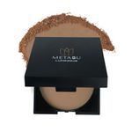 Buy METABU Luminous Long Lasting Compact Powder 05 Chestnut - 8 gm - Purplle