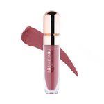 Buy METABU Super Stay Matte Liquid Lipstick 04 Touch of Spice - 4.25 ml - Purplle