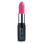 Buy METABU Intense Moisture Satin Matte Lipstick 02 Dusky Pink - 4.2 gm - Purplle