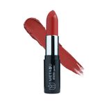 Buy METABU Intense Moisture Satin Matte Lipstick 04 Fairly Violet - 4.2 gm - Purplle