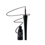 Buy METABU Long Lasting Luxe Eye Liquid Liner Brown - 4 ml - Purplle