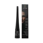 Buy METABU Long Lasting Luxe Eye Liquid Liner Brown - 4 ml - Purplle