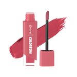 Buy MARS Colorbum Liquid Matte Lipstick for Women | Smudge Free | Water Proof & Long-lasting (5 ml) (08-Persian Pink) - Purplle
