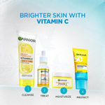 Buy Garnier Super UV Cooling Water Gel Sunscreen | 8-hr freshness | No White Cast | SPF 50 PA++++| 30 ml - Purplle