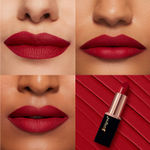 Buy Pilgrim Bullet Lipstick Ruby Revolt (4.2 gm) - Purplle