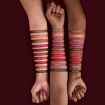 Buy Pilgrim Bullet Lipstick Ruby Revolt (4.2 gm) - Purplle