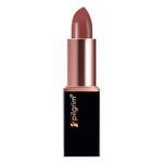 Buy Pilgrim Bullet Lipstick Nude Kiss (4.2 gm) - Purplle