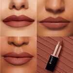 Buy Pilgrim Bullet Lipstick Nude Kiss (4.2 gm) - Purplle