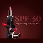 Buy Pilgrim Bullet Lipstick Nude Kiss (4.2 gm) - Purplle