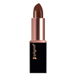 Buy Pilgrim Bullet Lipstick Chocolate Tease (4.2 gm) - Purplle