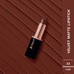 Buy Pilgrim Bullet Lipstick Cinnamon Lust (4.2 gm) - Purplle