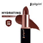 Buy Pilgrim Bullet Lipstick Cinnamon Lust (4.2 gm) - Purplle