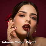 Buy Pilgrim Bullet Lipstick Cinnamon Lust (4.2 gm) - Purplle