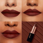 Buy Pilgrim Bullet Lipstick Cinnamon Lust (4.2 gm) - Purplle