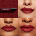 Buy Pilgrim Liquid Lipstick Ruby Fling (3 ml) - Purplle