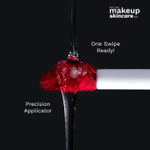 Buy Pilgrim Liquid Lipstick Ruby Fling (3 ml) - Purplle